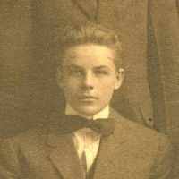 Donald Bourn (1895–1982) • FamilySearch