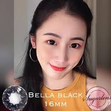 BELLA BLACK 16MM