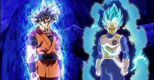 Doragon bōru sūpā) is a japanese manga series and anime television series.the series is a sequel to the original dragon ball manga, with its overall plot outline written by creator akira toriyama. Dragon Ball Heroes Drops Special Super Reference