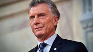 Encuentra las últimas noticias de mauricio macri: No Se Que Voy A Hacer En 2023 Mauricio Macri Hablo Sobre Su Posible Candidatura Como Presidente El Civico
