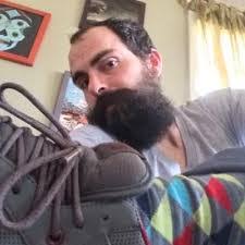 Michael Strozier's Instagram, Twitter & Facebook