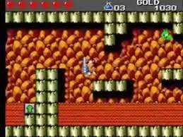 Top 10 Sega Master System Games Youtube