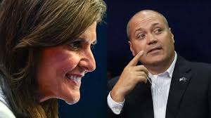 Nikki Haley's Husband: Who Is Michael Haley And Where Is He Now?