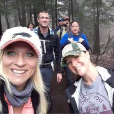 Spraguebrook trails conquered