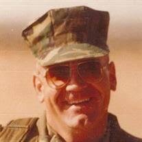 Ralph Wayne Hickman Obituary