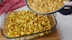 ألذ وجبة عائلية صينية البطاطس والدجاج بالكريمة سهلة وسريعة التحضير Youtube