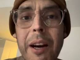 Tanner Martin death: Social media star announces his own death weeks after  becoming a dad