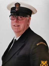 It is with deep sorrow that I must announce the death of our friend and  colleague PO David King. Dave passed away peacefully surrounded by family  after a long hard fight. We