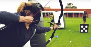 Maybe you would like to learn more about one of these? Archery War Jogja Paket Outbound Jogja Tempat Outbound Di Jogja Jogja Outbound