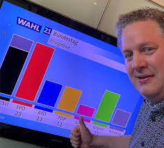 Alle Zahlen, alle Infos: der HARKE-Liveticker zur Wahl