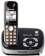 Panasonic Cordless Phone Comparison Review Dect 6 0 Plus