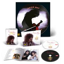 It's been almost 30 years since freddie mercury died and around the time brian may had been working on releasing his first solo album back to the light, which the queen singer had been very supportive of. Queen Online Store