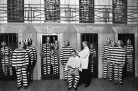 Cook County Jail 1920s Google Search Chicago Photos Cook County Jail Chicago History