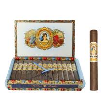 El siguiente movimiento de duque fue retirar la reforma al día siguiente. La Aroma Del Caribe Mi Amor Duque 25 Cigars Nicaragua 100 Tobacco World Of Fine Rare
