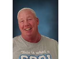 John Peterson Obituary (1958