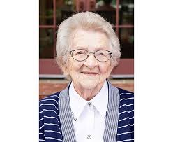 Mamie Keys Obituary (2023)