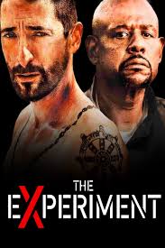 The Experiment (2001)
