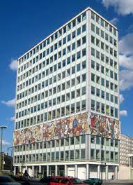 2020 top things to do in berlin. Haus Des Lehrers Wikipedia