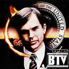 Stream BTV Ep185 Omen II Damien (1979) & Omen III The Final Conflict (1981)  Reviews + Trivia 5_18_20 by Beyond The Void