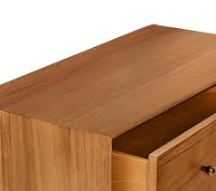 Ships from and sold by amazon.com. West Elm X Pbk Mid Century 3 Drawer Dresser Pottery Barn Kids Au