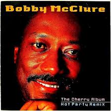 中古】BOBBY McCLURE ボビー・マクルーア ／ THE CHERRY ALBUM HOT PARTY REMIX〔CD〕 : y448 :  りずむぼっくす神戸元町店