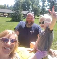 Fundraiser by Deanna Grehan : Help Chandra and Milah Navigate Life Without  Fuji