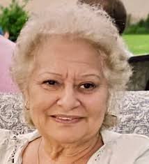 Phyllis "Lena" Rion Obituary