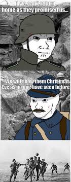 Below are the pages about memes to do with gaming. R Historymemes ×'×˜×•×•×™×˜×¨ Christmas Truce Was One Way Of Showing That In The War Are Fighting Real Humans Https T Co Do9qpuzglw