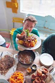 Mothership Sunday Roast Brisket Jamie Oliver Food Jamie Oliver Uk Roast Brisket Recipes Jamie Oliver Recipes