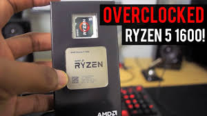 I would also like to mention the voltage wall since it's very obvious on the ryzen cpu that you are hitting one. Amd Ryzen 5 1600 3 8ghz Overclock Benchmarks Vs Ryzen 7 1700 Youtube