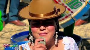 Florelisa ft. Banda Papi Murillo de David Condori