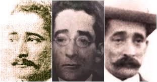 El Comisario Abel Chaneton → Más Neuquén