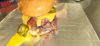 Topsy Krett BBQ & Catering...