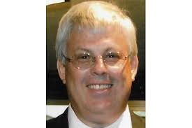 George Fry Obituary (1952