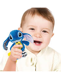 Clementoni Disney Stitch