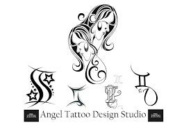 This gives them an opportunity to deliver fast comedic slaps and wry retorts. Zodiac Sign And Tattoo Designs Sun Sign Tattoos Horoscope Sign Tattoo Design