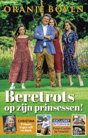 Rensje vos 21.339 views7 year ago. Oranje Boven Herfsteditie 2019 By Dend En Oranje Boven Issuu