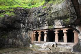 Elephanta caves mumbai