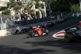 Der formel 1 gp england in silverstone. Formel 1 2018 Baku Live Tv Livestream F1 Zeitplan Programm