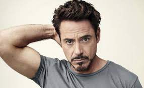 Tony Stark Beard Style How To Grow It Shape It And Style It Mustache Styles Beard Styles For Men Beard Styles Short