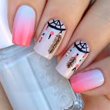 175 diseños de uñas decoradas pies y manos modelos 2020. 110 Imagenes De Unas Decoradas Con Disenos Modelos 2019 2020 Informacion Imagenes