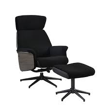 Maybe you would like to learn more about one of these? Adjustable Height Accent Chair With Ottoman Black Coaster