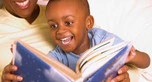 Reading: Foster the Joy