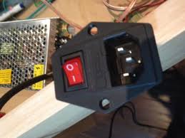 Anyone with a toyobaru is familiar with the. Need Help Wiring An Inlet Male Power Rocker Switch Lighted Doityourself Com Community Forums
