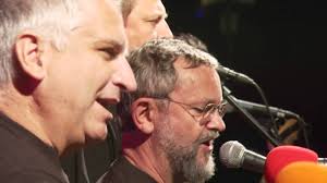 Czech folk band focused on irish and scottish music. Asonance Uvod