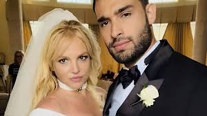 Britney Spears y Sam Asghari: los detalles de su acuerdo prenupcial en  medio de rumores de divorcio | RPP Noticias