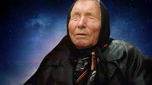 Baba Vanga Predictions : ઇઝરાયલ-ઈરાન યુદ્ધ તણાવ વચ્ચે બાબા વેંગાની ભવિષ્યવાણીથી ડરી દુનિયા,જો તે સાચી…