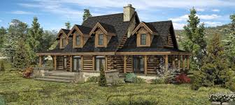 Been to stag leap country cabins & extended stays? Custom Log Timber Frame Hybrid Home Floor Plans By Wisconsin Log Homes