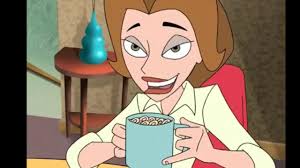 Braceface Ep 109 The Divorce Thing