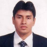 Jose Miguel Lora Peralta